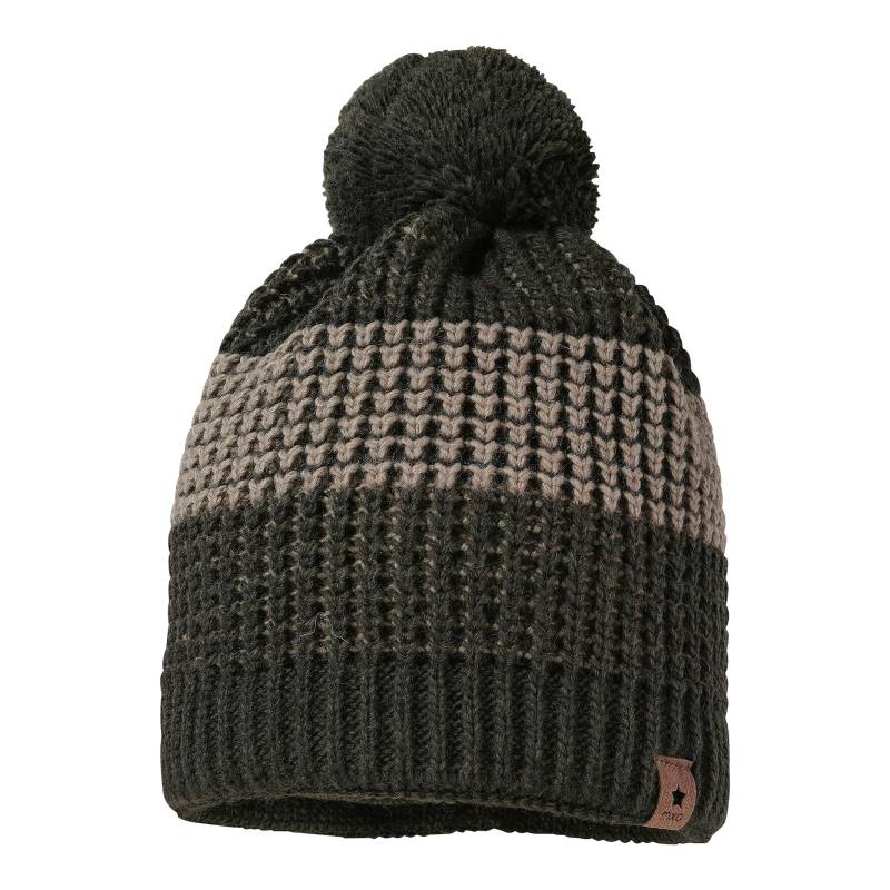Maximo Winter-Strickmütze mit Bommel von Maximo