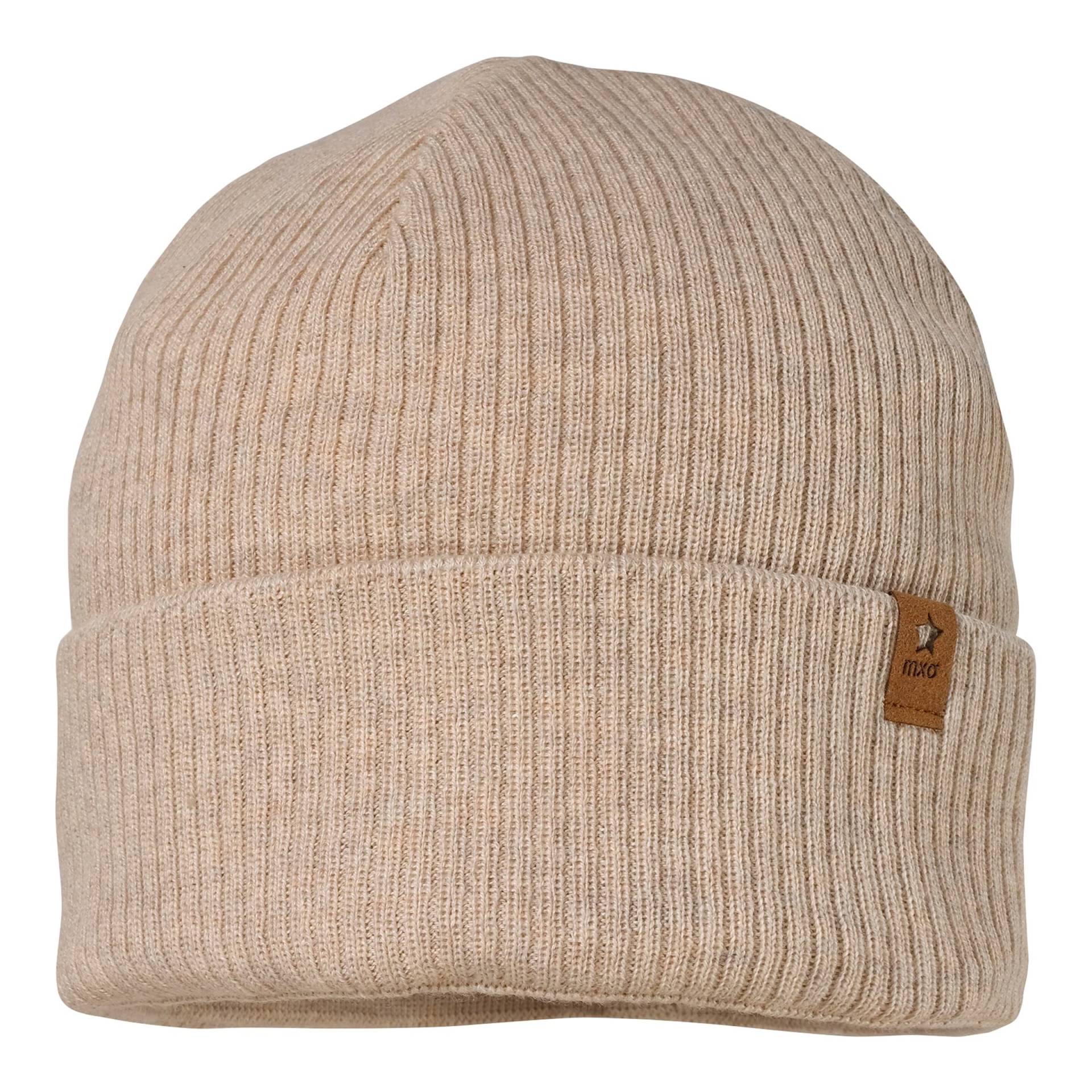 Maximo Winter-Strickmütze von Maximo