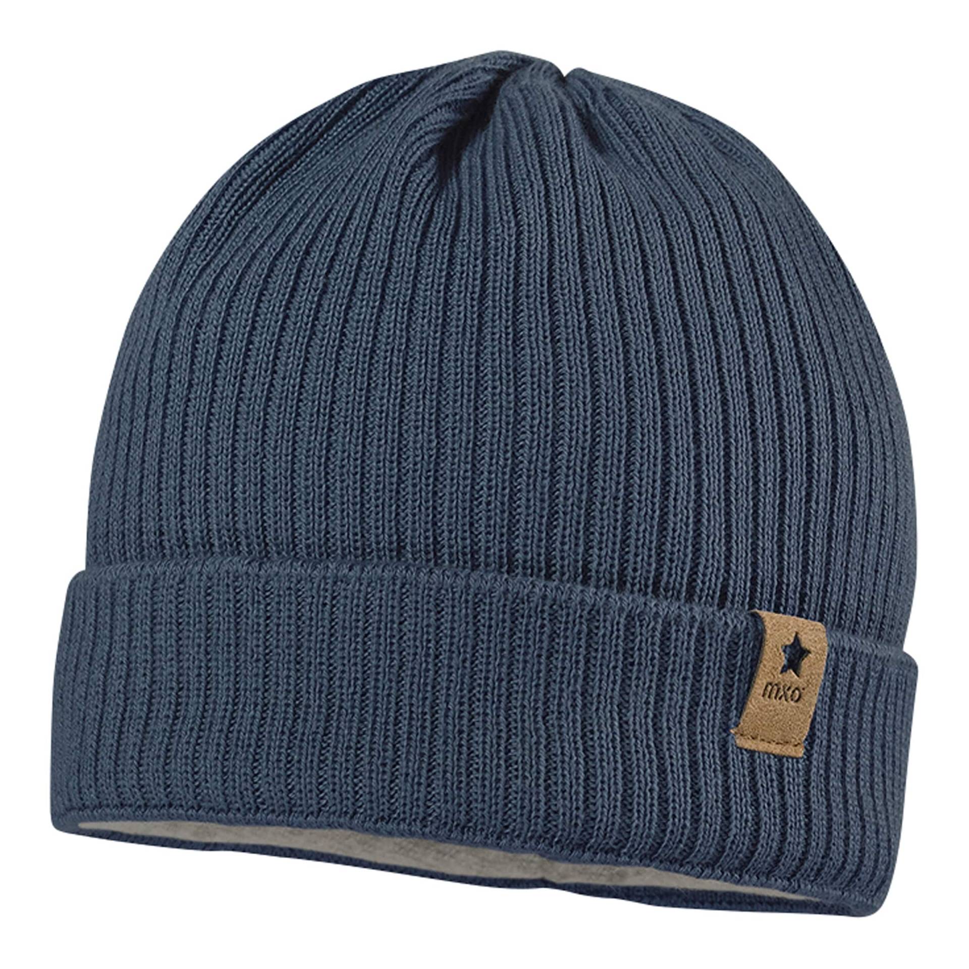 Maximo Winter-Strickmütze von Maximo