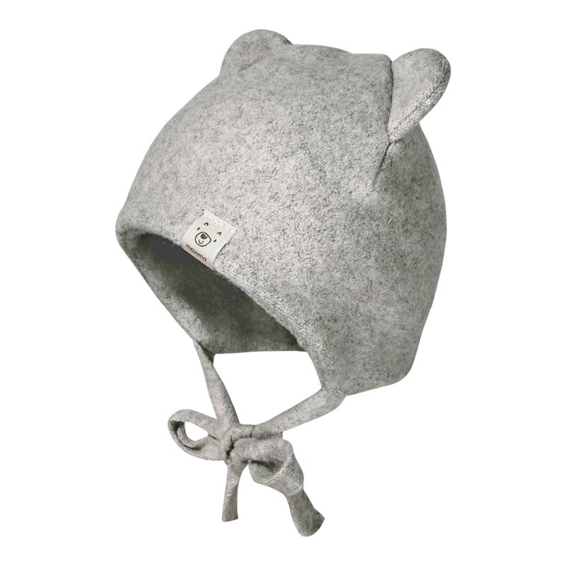 Maximo Wintermütze mit Ohren  von Maximo