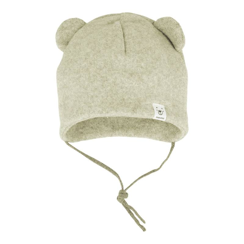 Maximo Wintermütze mit Ohren  von Maximo