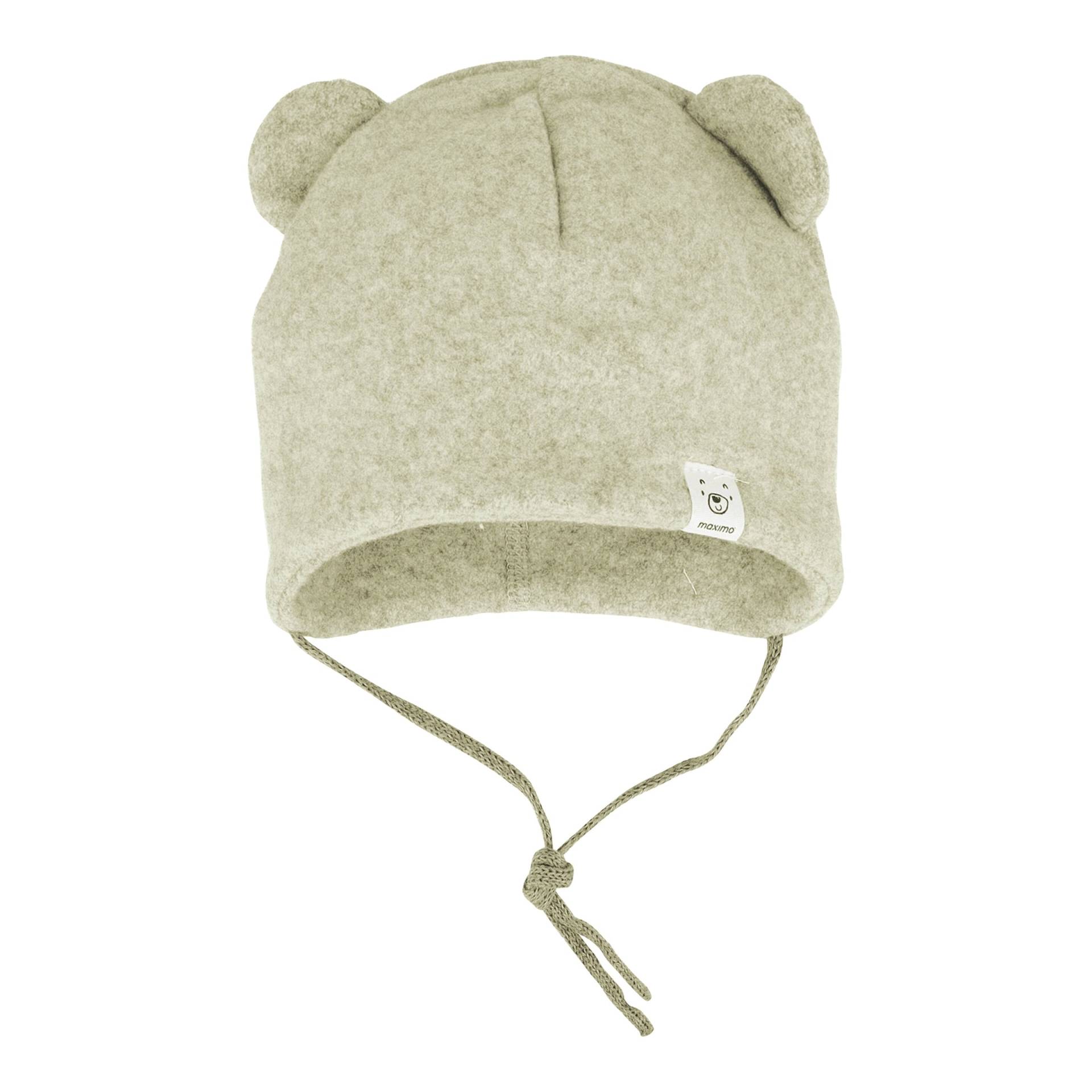 Maximo Wintermütze mit Ohren  von Maximo