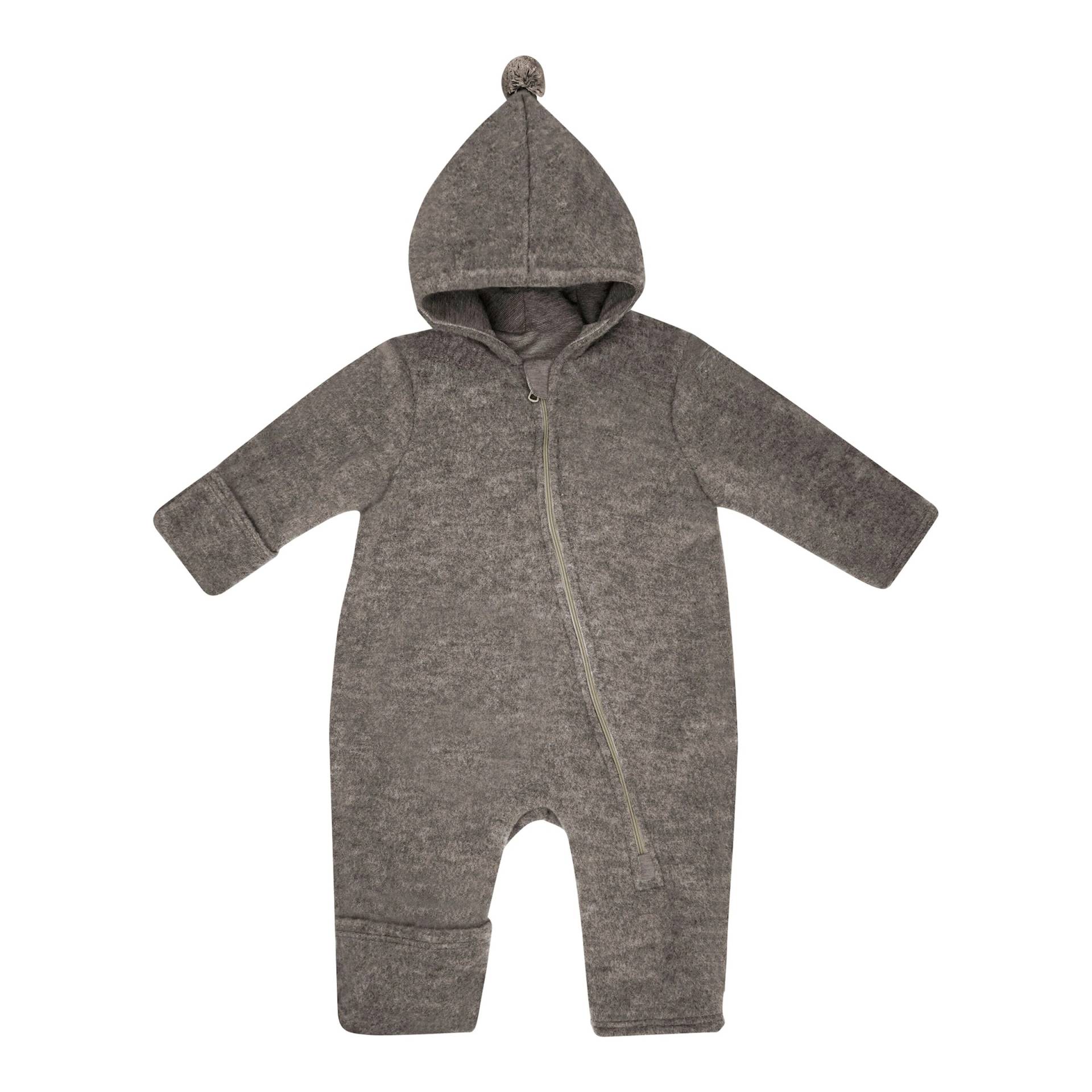 Maximo Wollfleece-Overall von Maximo