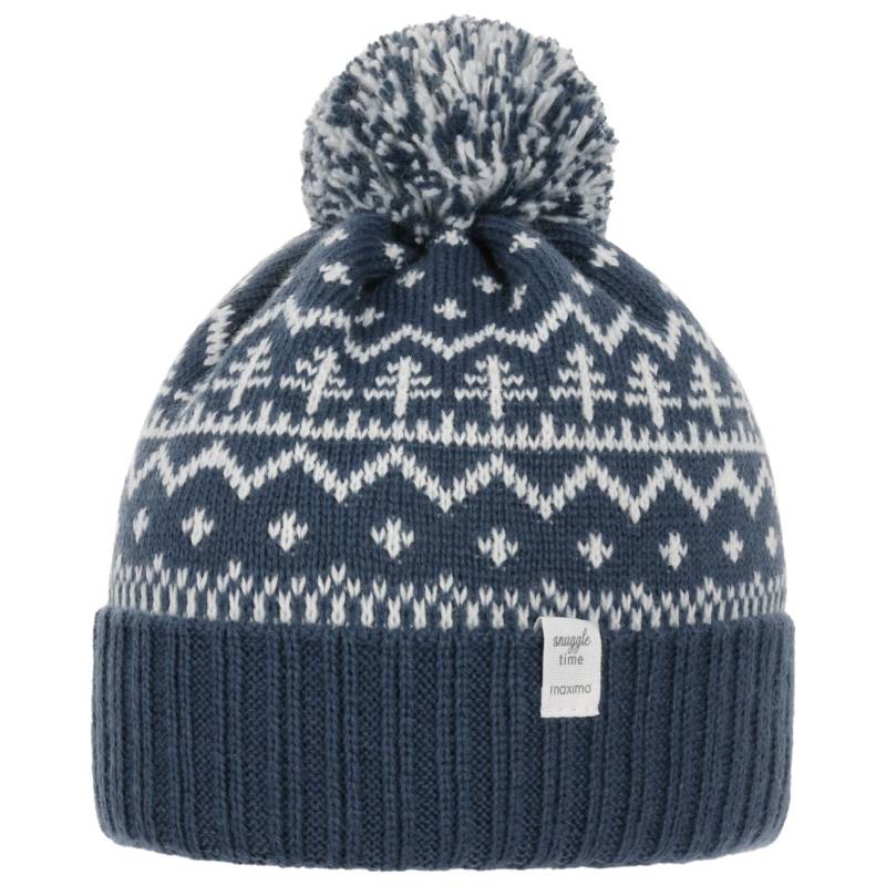 Wintertime Kindermütze by maximo von Maximo