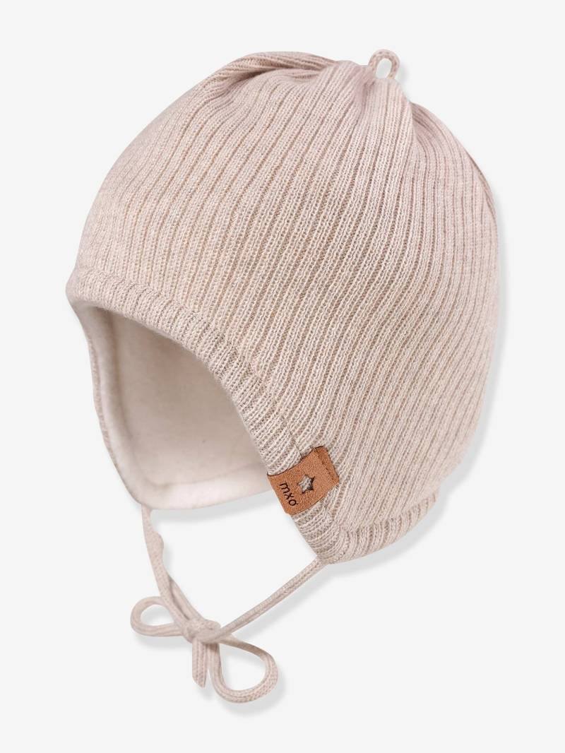 Mütze Baby mit Fleecefutter maximo von Maximo