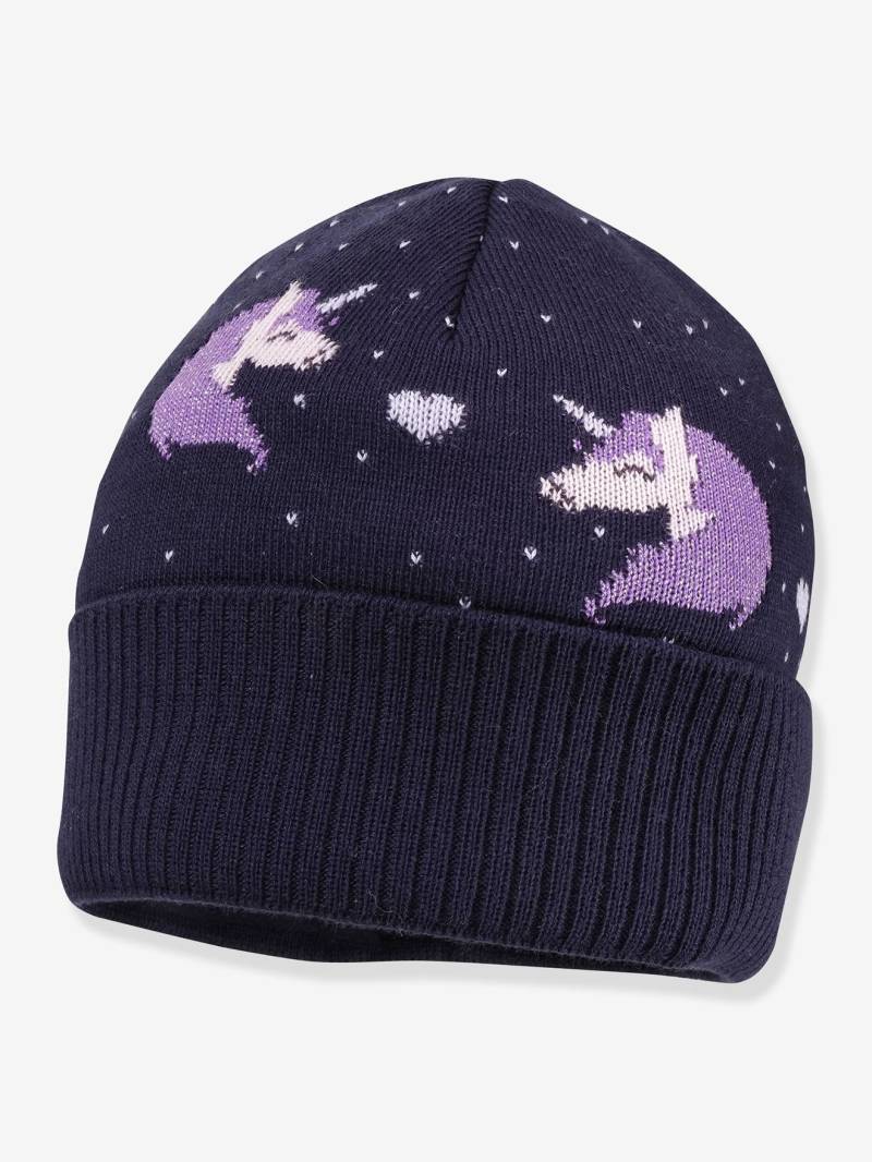 Mütze EINHORN Mädchen maximo von Maximo