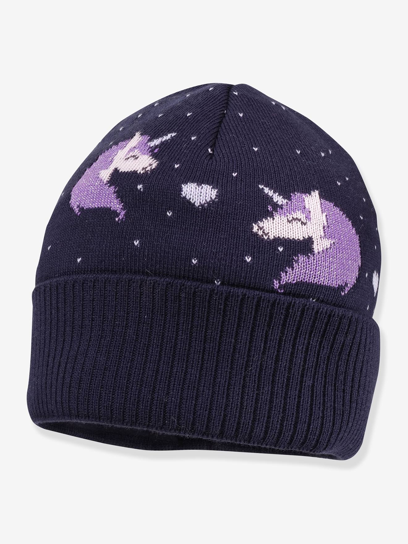 Mütze EINHORN Mädchen maximo Mütze EINHORN Mädchen maximo von Maximo