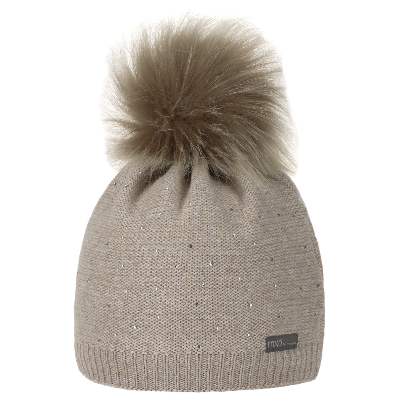 Pompom Kids Beanie by maximo von Maximo