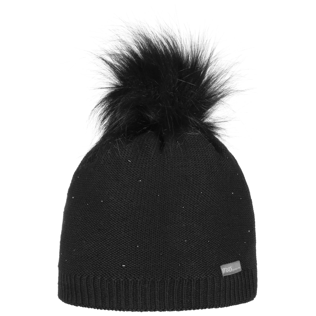 Pompom Kids Beanie by maximo von Maximo