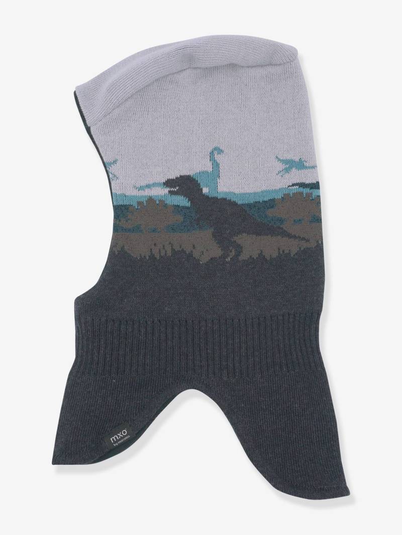 Schalmütze DINOS Jerseyfutter Jungen maximo von Maximo