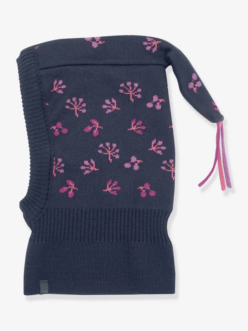 Schalmütze FLORAL Mädchen maximo von Maximo