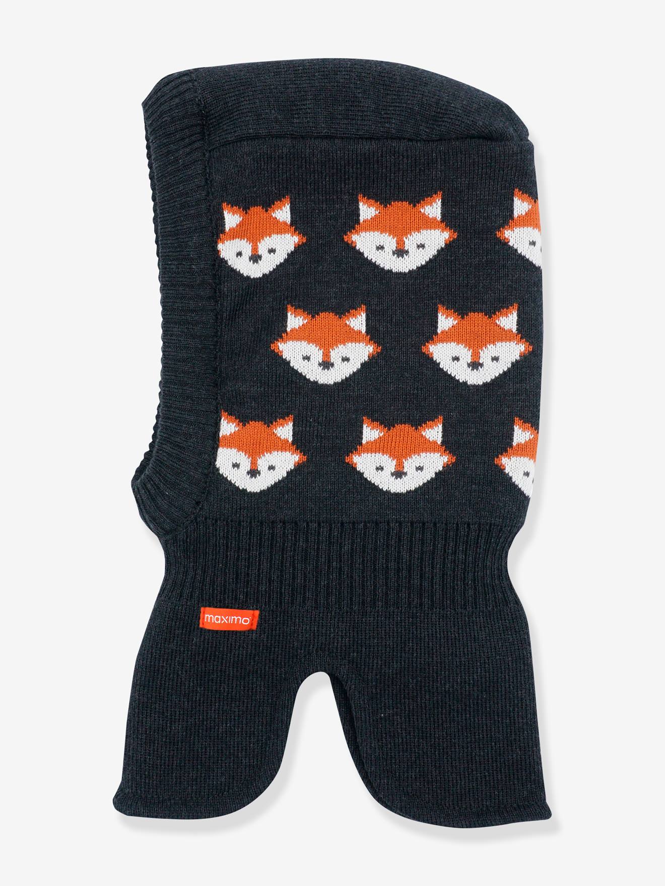 Schalmütze FUCHS Baby maximo Schalmütze FUCHS Baby maximo von Maximo