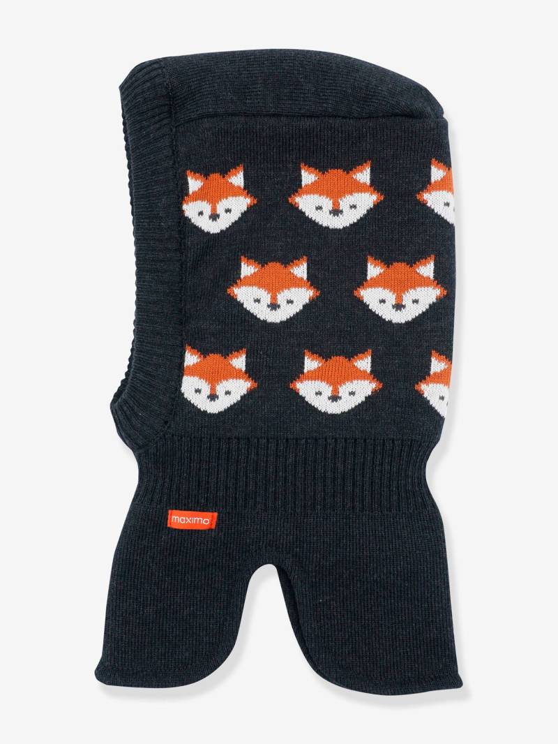 Schalmütze FUCHS Baby maximo von Maximo