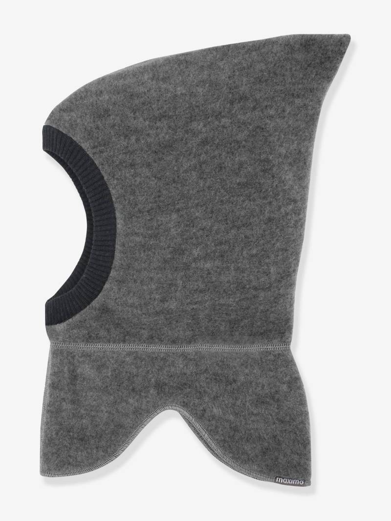 Schalmütze Wollfleece Kinder maximo von Maximo