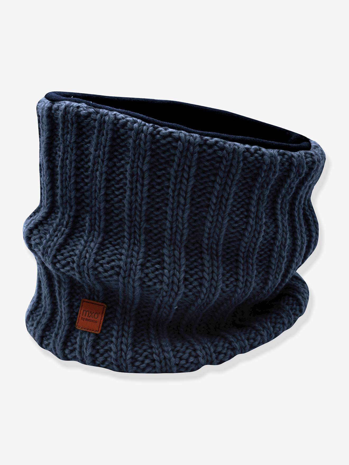 Schlauchschal Kinder maximo weicher Strick von Maximo