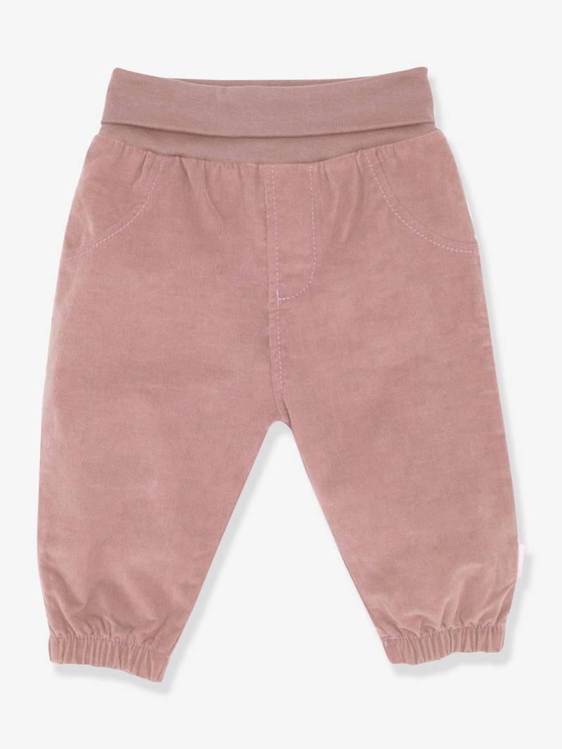 Schlupfhose Baby maximo Feincord von Maximo