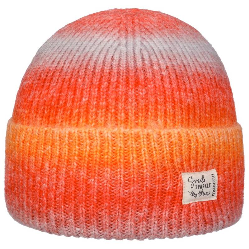 Smile Sparkle Shine Kids Beanie by maximo von Maximo