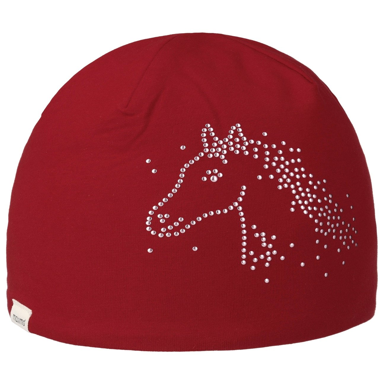 Sparkling Horse Kindermütze by maximo Sparkling Horse Kindermütze by maximo von Maximo