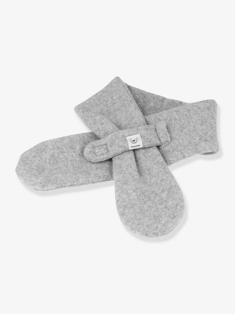 Steckschal Baby maximo aus Bio-Baumwolle von Maximo
