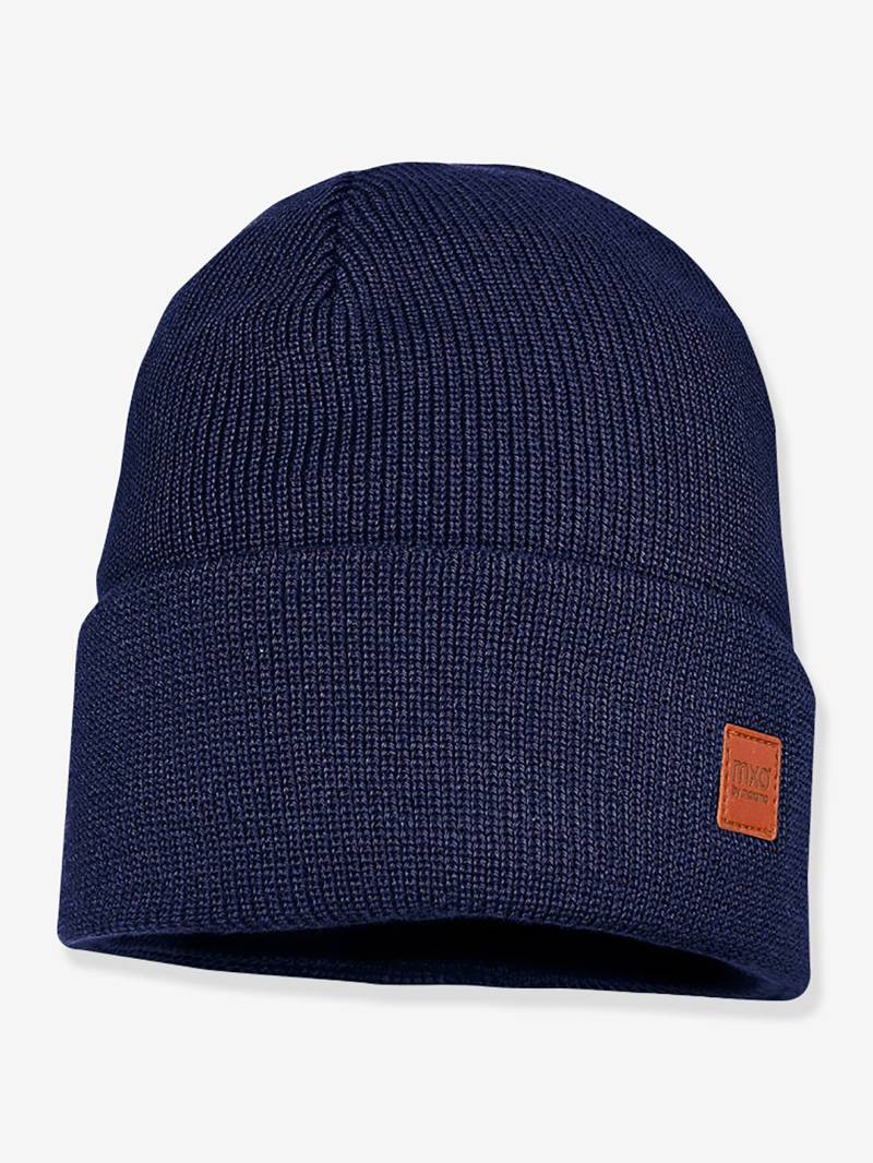 Strickmütze Kinder maximo Jerseyfutter Strickmütze Kinder maximo Jerseyfutter von Maximo