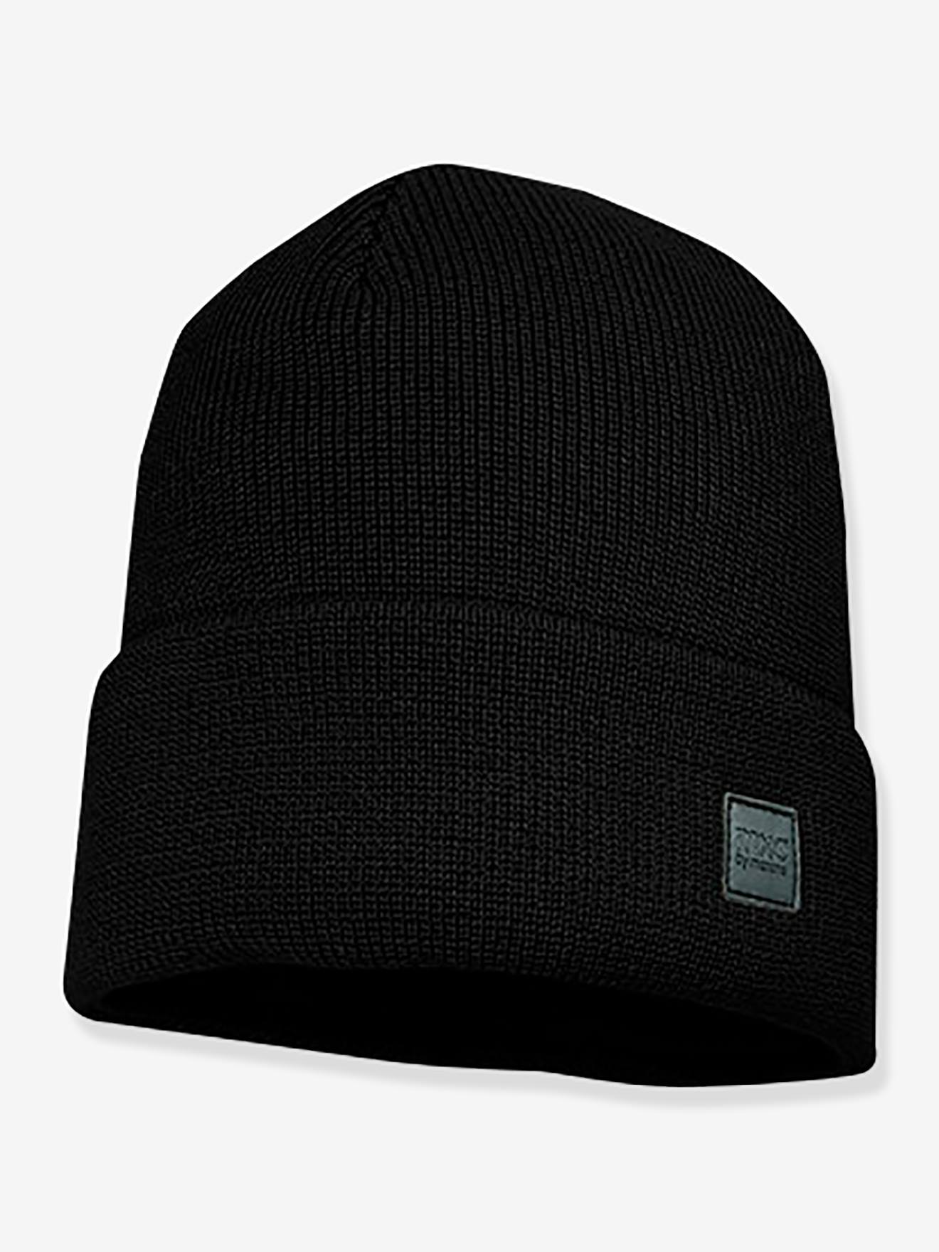 Strickmütze Kinder maximo Jerseyfutter Strickmütze Kinder maximo Jerseyfutter von Maximo