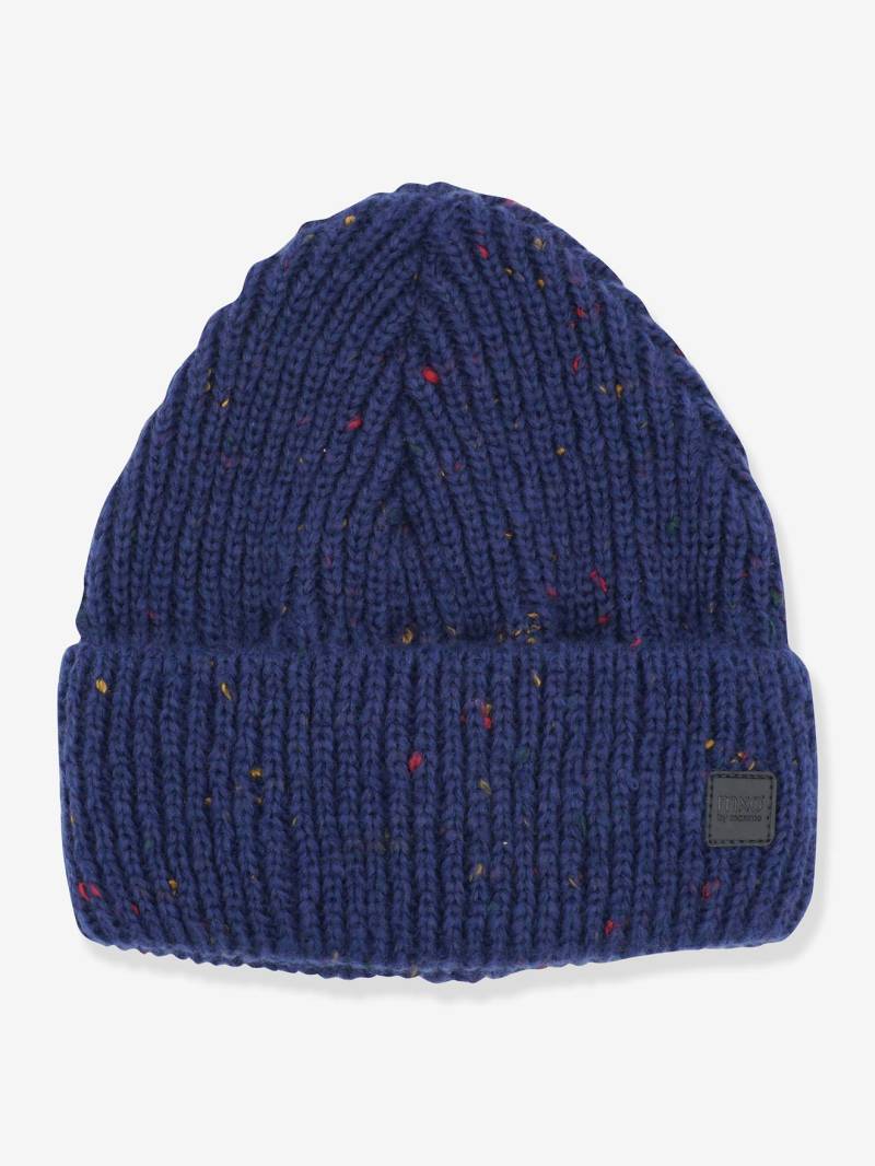 Strickmütze Mädchen maximo mit Sprenkelmuster Strickmütze Mädchen maximo mit Sprenkelmuster von Maximo