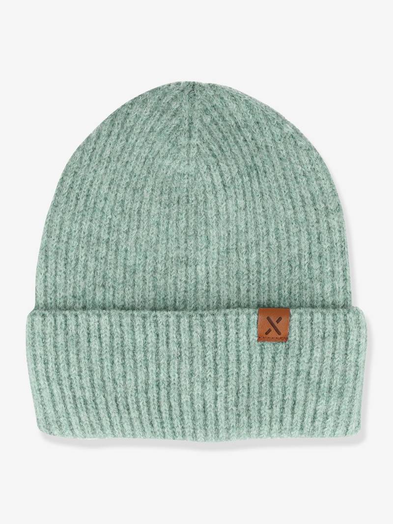 Strickmütze Mädchen maximo salbei von Maximo