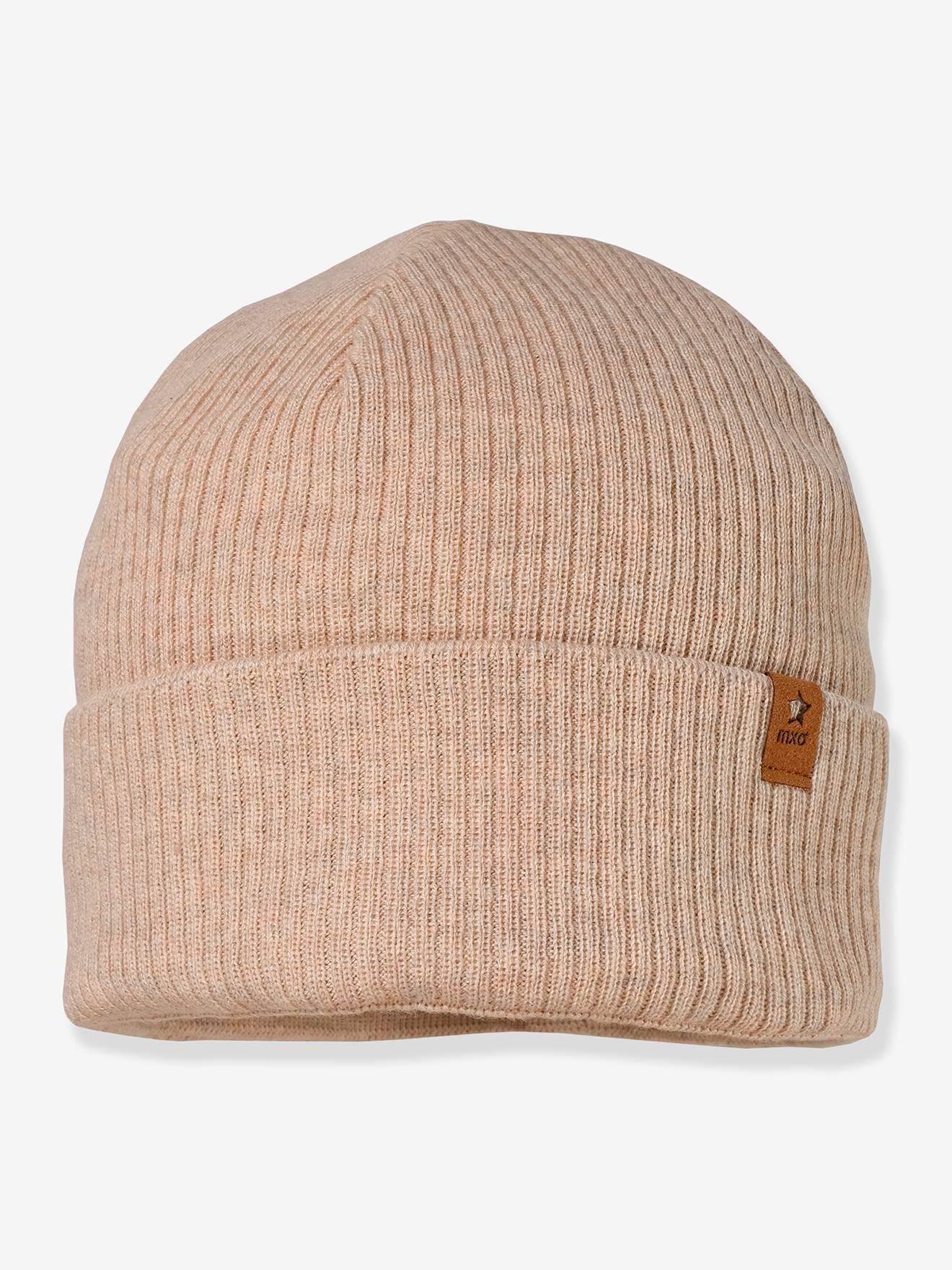 Strickmütze mit Fleecefutter Kinder maximo Strickmütze mit Fleecefutter Kinder maximo von Maximo