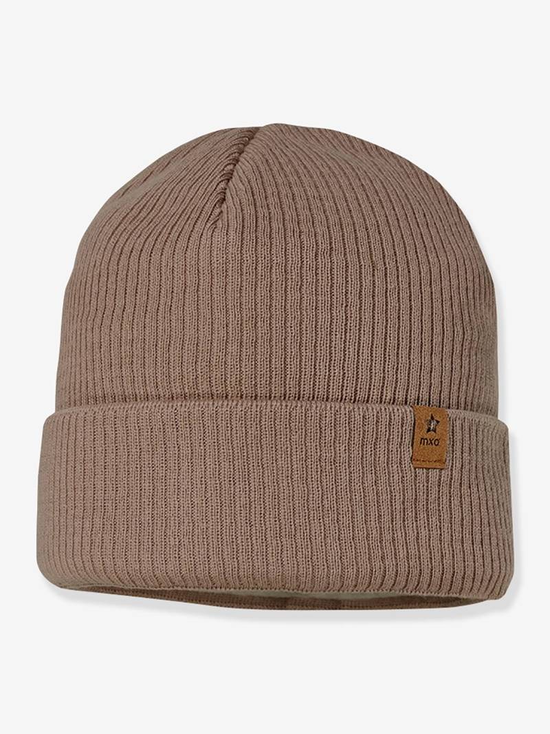 Strickmütze mit Fleecefutter Kinder maximo von Maximo