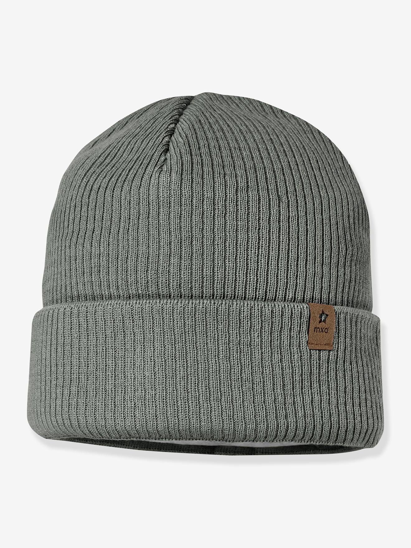 Strickmütze mit Fleecefutter Kinder maximo Strickmütze mit Fleecefutter Kinder maximo von Maximo