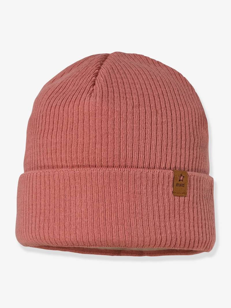 Strickmütze mit Fleecefutter Kinder maximo von Maximo