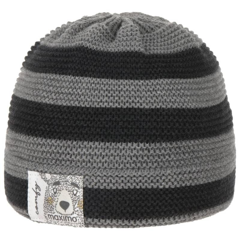 Stripes Babymütze by maximo Stripes Babymütze by maximo von Maximo