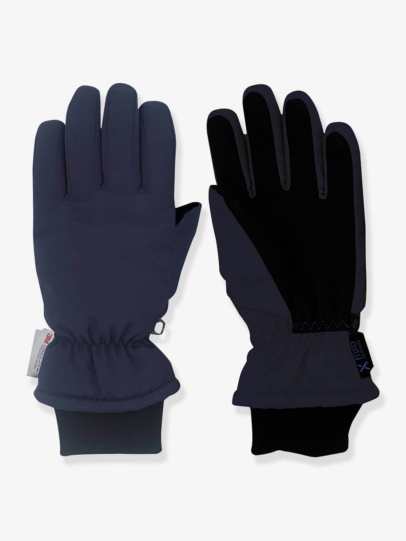 Thermo-Fingerhandschuhe Kinder maximo wasserabweisend Thermo-Fingerhandschuhe Kinder maximo wasserabweisend von Maximo