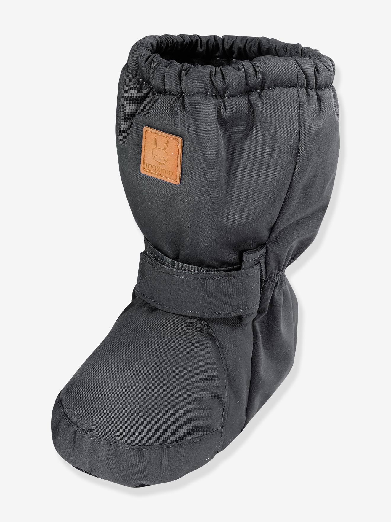 Thermo-Füßlinge Baby maximo Thermo-Füßlinge Baby maximo von Maximo