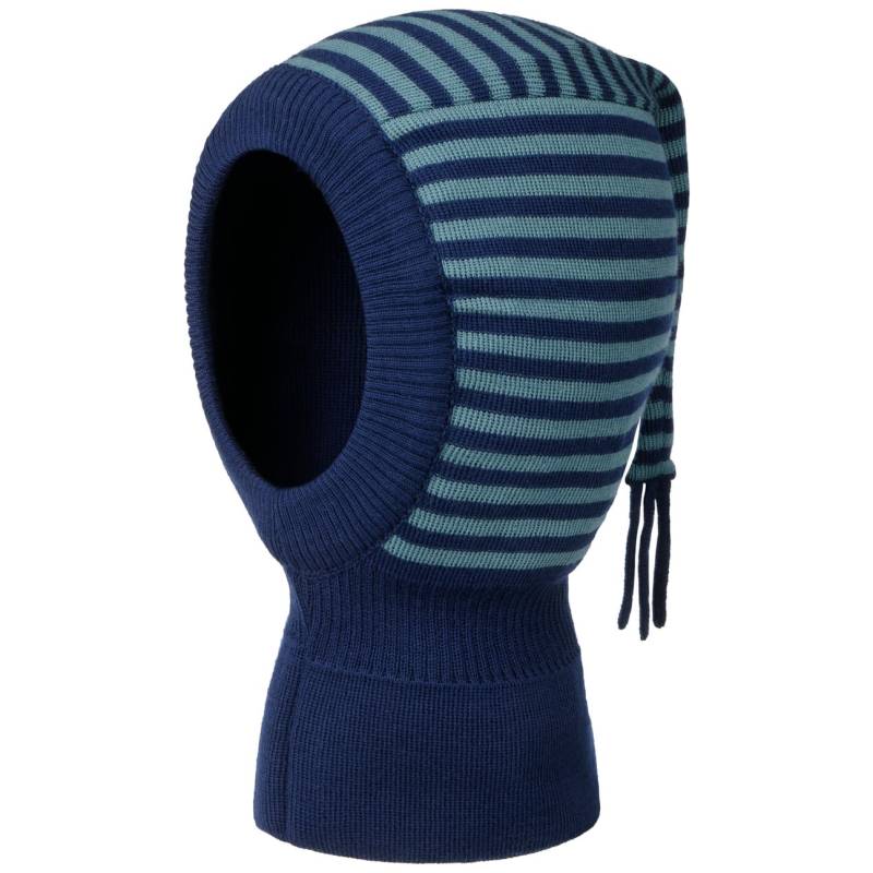 Twotone Stripes Schlupfmütze by maximo von Maximo