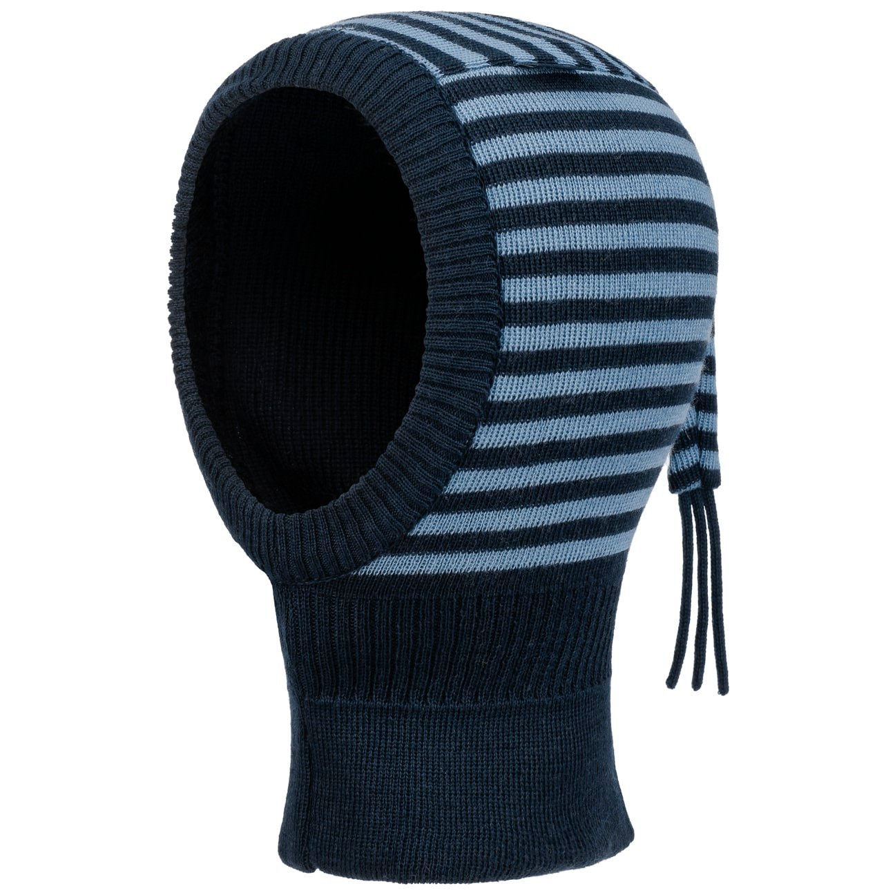 Twotone Stripes Schlupfmütze by maximo Twotone Stripes Schlupfmütze by maximo von Maximo