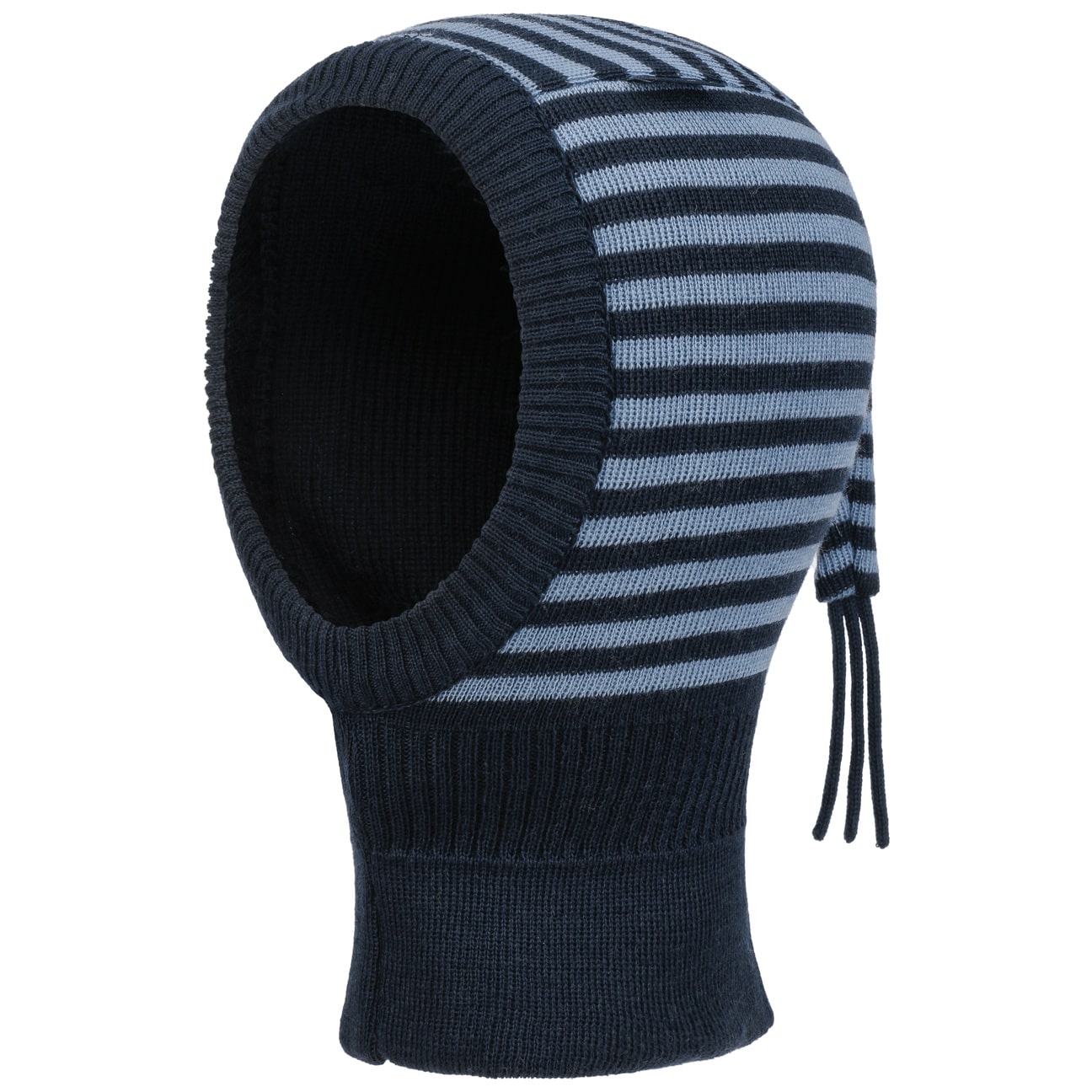 Twotone Stripes Schlupfmütze by maximo Twotone Stripes Schlupfmütze by maximo von Maximo