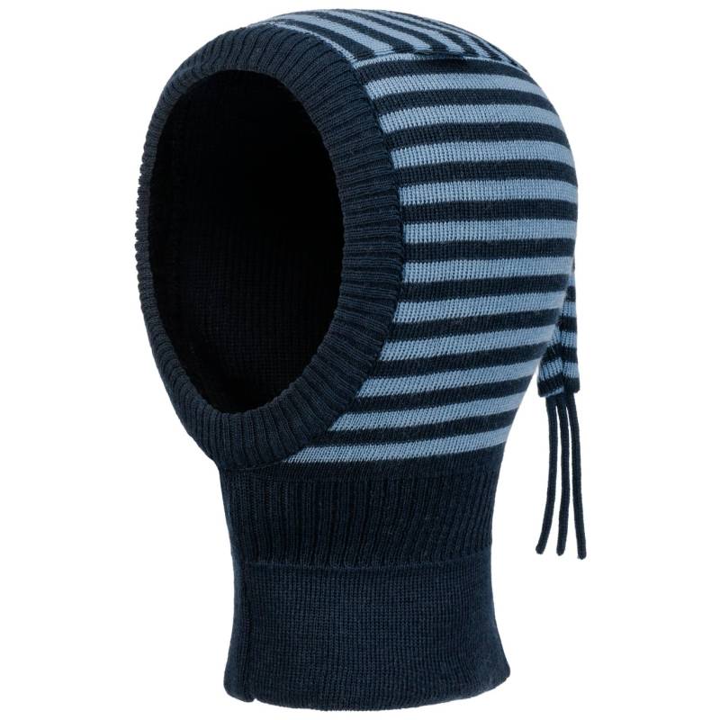 Twotone Stripes Schlupfmütze by maximo von Maximo