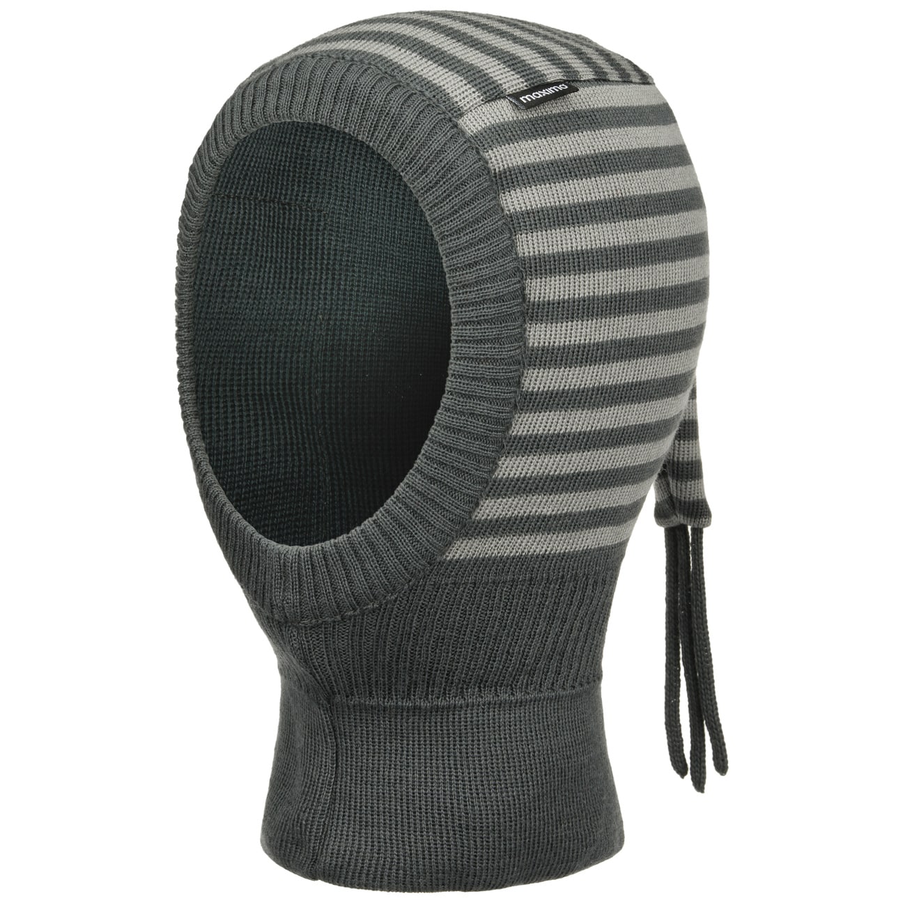 Twotone Stripes Schlupfmütze by maximo Twotone Stripes Schlupfmütze by maximo von Maximo
