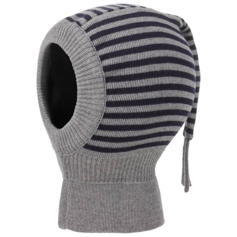 Twotone Stripes Schlupfmütze by maximo von Maximo