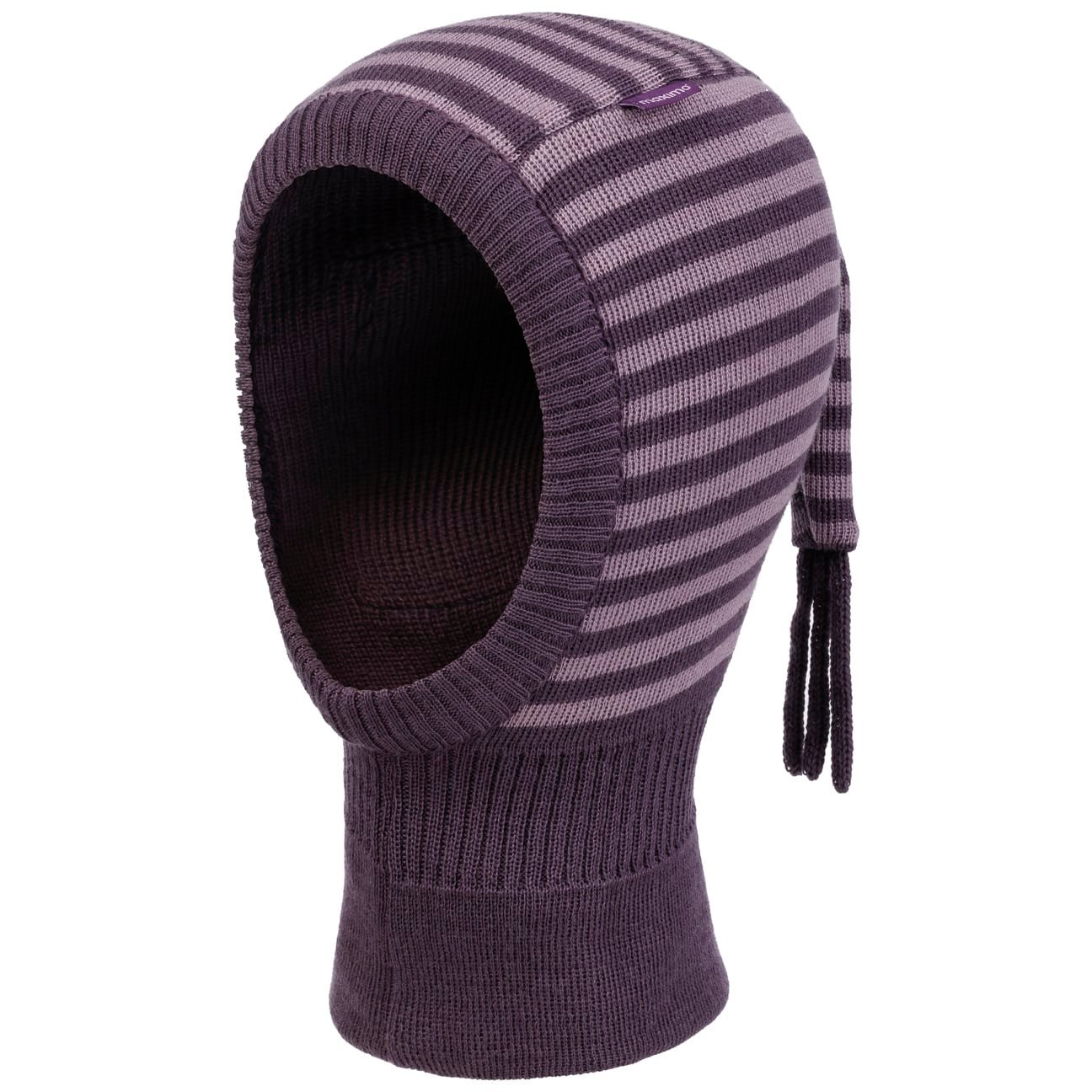 Twotone Stripes Schlupfmütze by maximo Twotone Stripes Schlupfmütze by maximo von Maximo