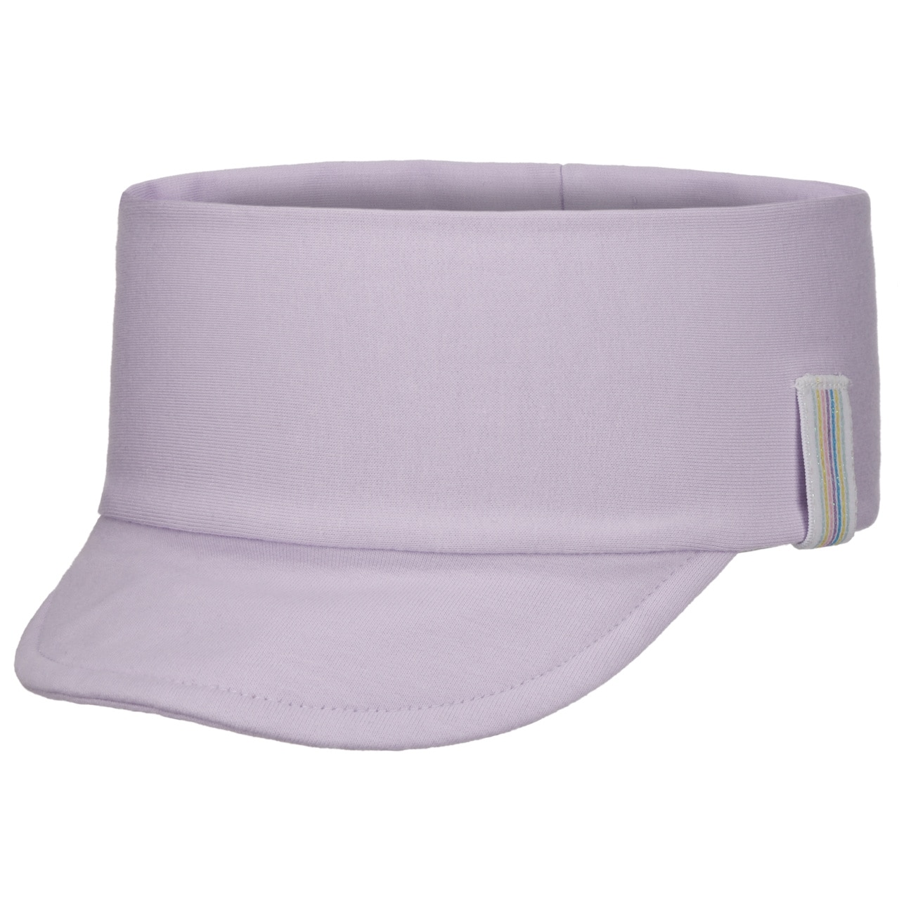 Uni Stretch Girls Visor by maximo von Maximo