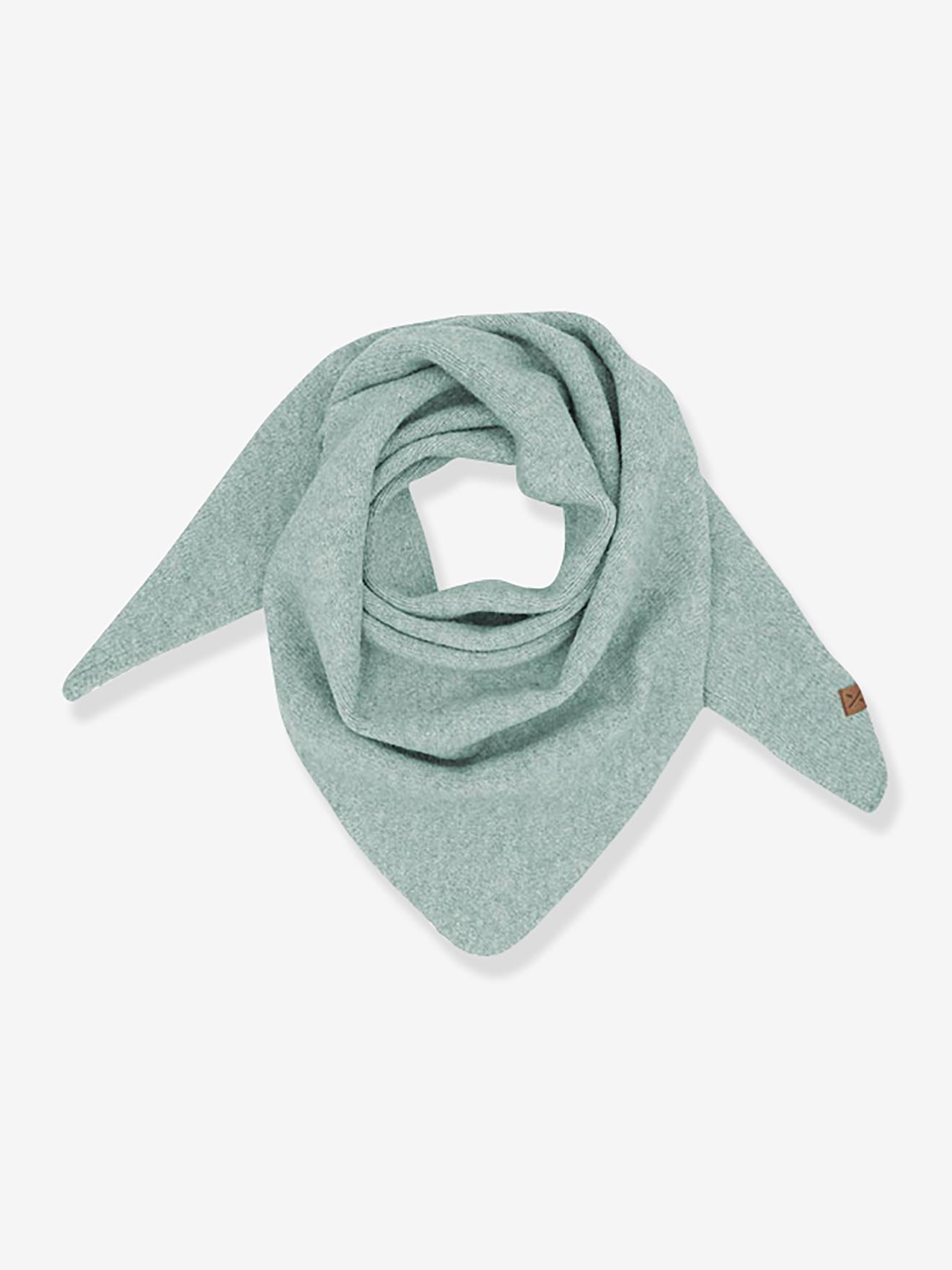 Warmes Halstuch Mädchen maximo Strick von Maximo