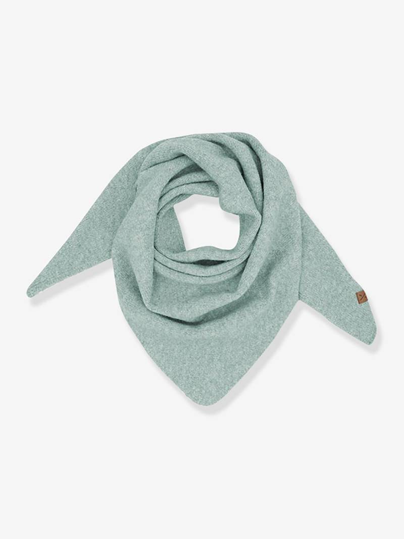 Warmes Halstuch Mädchen maximo Strick von Maximo