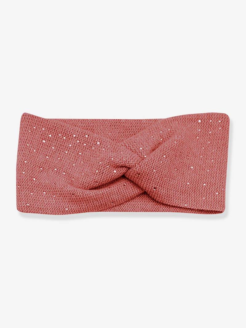 Warmes Stirnband Mädchen maximo Strass von Maximo