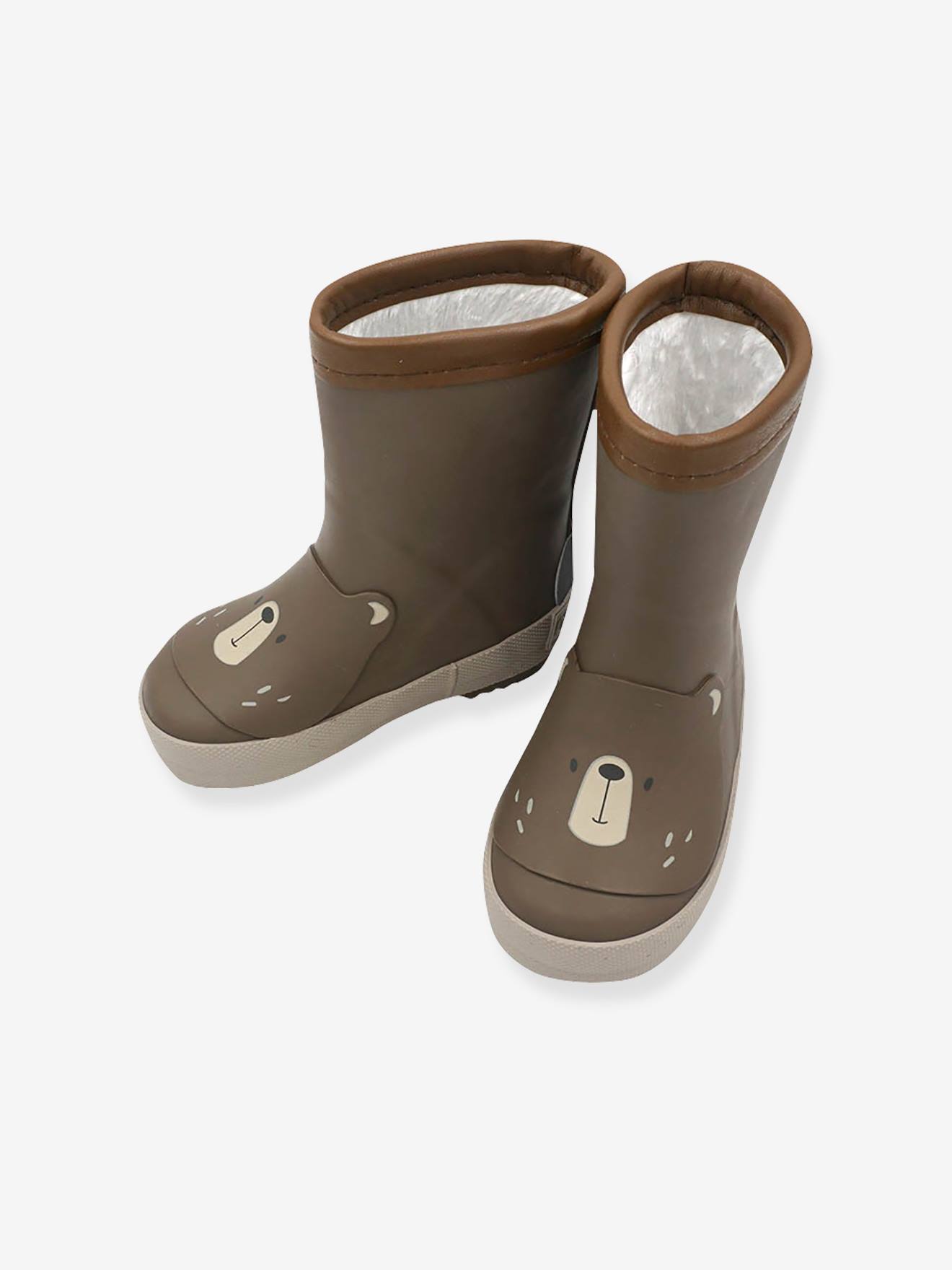 Warmfutter-Gummistiefel BÄR Kinder maximo Warmfutter-Gummistiefel BÄR Kinder maximo von Maximo