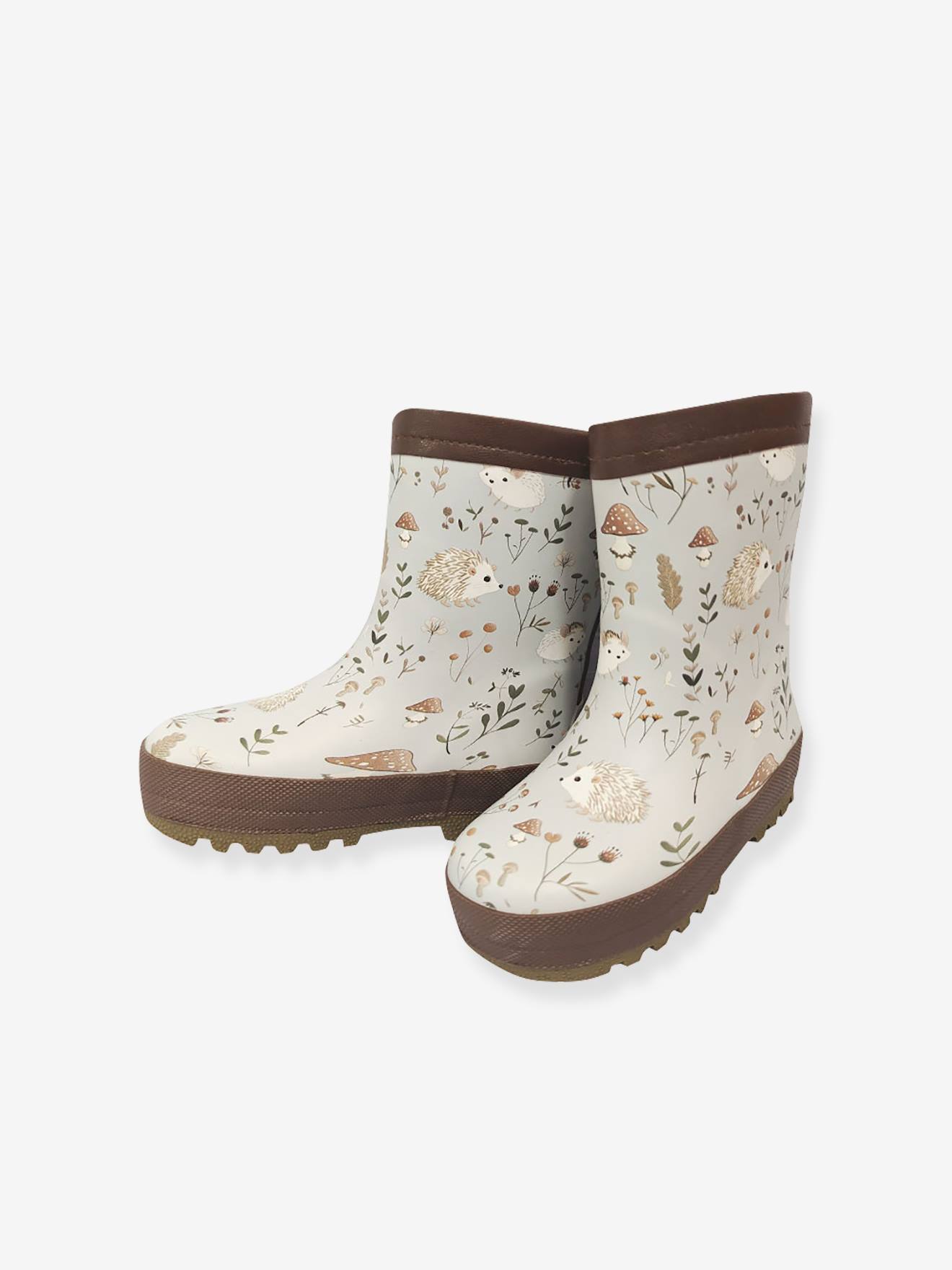 Warmfutter-Gummistiefel IGEL Kinder maximo Warmfutter-Gummistiefel IGEL Kinder maximo von Maximo