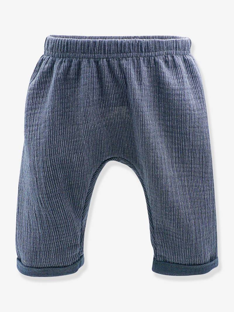 Weiche Baby Sommerhose mit Dehnbund maximo von Maximo