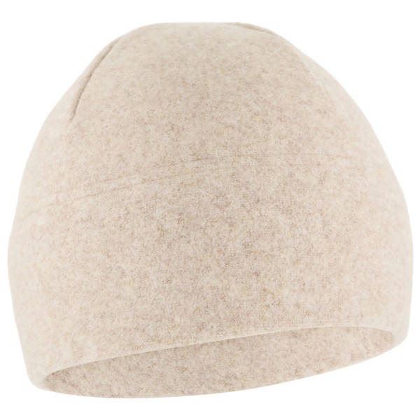 maximo - Baby's Beanie - Mütze Gr 49-51 cm beige von Maximo