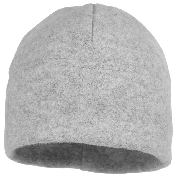 maximo - Baby's Beanie - Mütze Gr 49-51 cm grau von Maximo